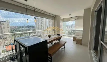 Apartamento à venda no bairro Santo Amaro - São Paulo/SP, Zona Sul