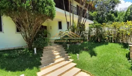 Casa Alto Padrao