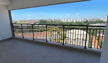 Apartamento à venda no bairro Jardim Dom Bosco - São Paulo/SP, Zona Sul
