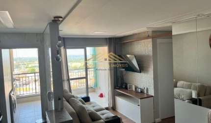 Apartamento à venda no bairro Socorro - São Paulo/SP, Zona Sul