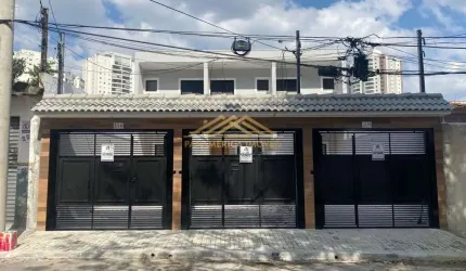 Casa à venda no bairro Vila Gea - São Paulo/SP, ZONA SUL