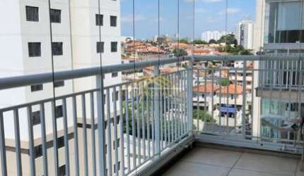 Apartamento à venda no bairro Campininha - São Paulo/SP, ZONA SUL