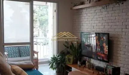 Apartamento à venda no bairro Interlagos - São Paulo/SP, ZONA SUL