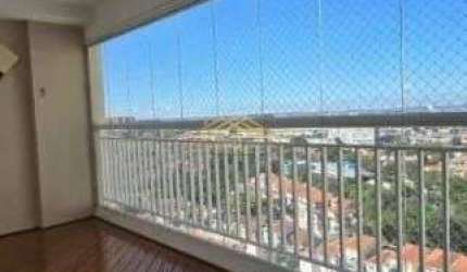 Apartamento Alto Padrão em Jardim Consórcio, São Paulo/SP