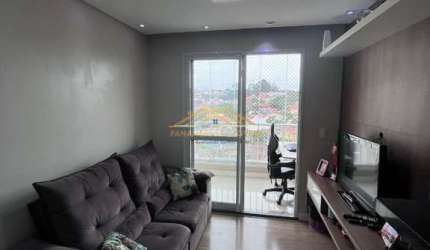 Apartamento à venda no bairro Interlagos - São Paulo/SP