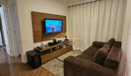 Apartamento à venda no bairro Interlagos - São Paulo/SP