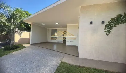 Casa Alto Padrão em Jardim Itália, Maringá/PR