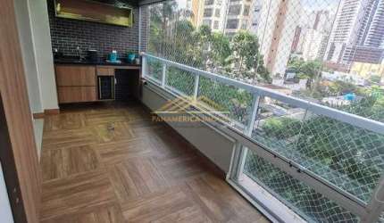 Apartamento à venda no bairro Vila Mascote - São Paulo/SP, Zona Sul