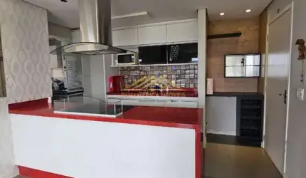 Apartamento para alugar no bairro Interlagos - São Paulo/SP, ZONA SUL