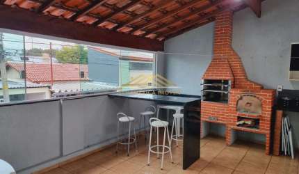 Casa à venda no bairro Jardim Satélite - São Paulo/SP