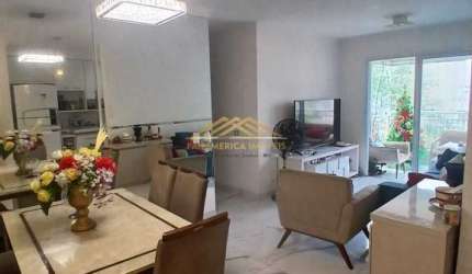 Apartamento à venda no bairro Vila Isa - São Paulo/SP