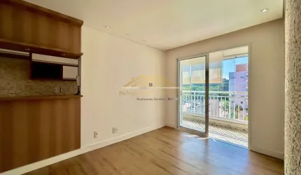 Apartamento à venda no bairro Vila Isa - São Paulo/SP