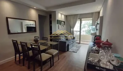 Apartamento à venda no bairro Vila Isa - São Paulo/SP