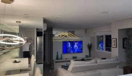 Apartamento à venda no bairro Santo Amaro - São Paulo/SP