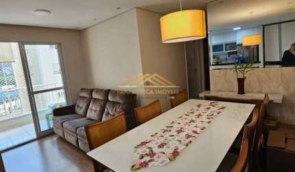 Apartamento à venda no bairro Interlagos - São Paulo/SP, ZONA SUL