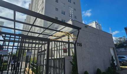 Apartamento para alugar no bairro Usina Piratininga - São Paulo/SP