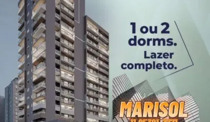 Apartamento - Padrão, para Venda em São Paulo/SP