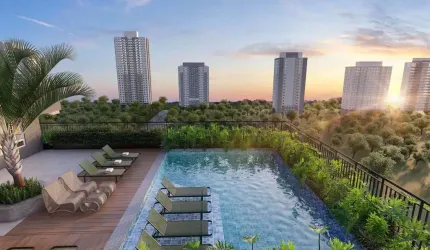 Apartamento - Padrão, para Venda em São Paulo/SP
