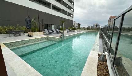 Apartamento - Padrão, para Aluguel em São Paulo/SP