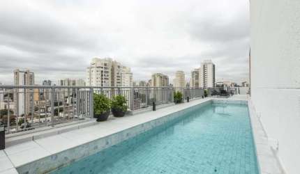 Apartamento - Padrão, para Venda em São Paulo/SP