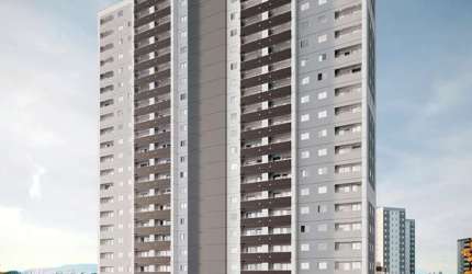 Apartamento - Padrão, para Venda em São Paulo/SP