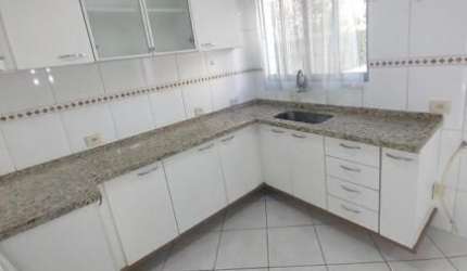 Casa com 2 dormitórios à venda, 65 m² - Parque Ipê - São Paulo/SP