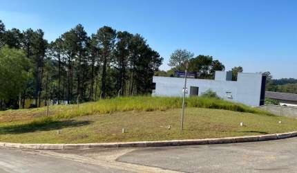 Lote/Terreno para venda com 500 metros quadrados em Quinta dos Angicos - Cotia - SP