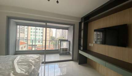 Lindo Apartamento a venda na melhor localização de São Paulo