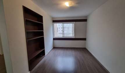 Apartamento 3 dormitórios - 64 m2 - Alto de Pinheiros - SP.