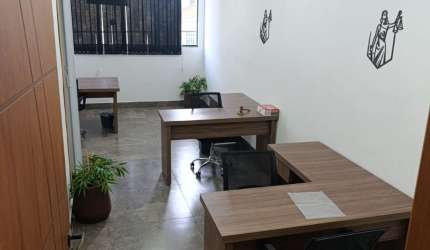 Sala Comercial para alugar - Jardim Pestana - Osasco - SP