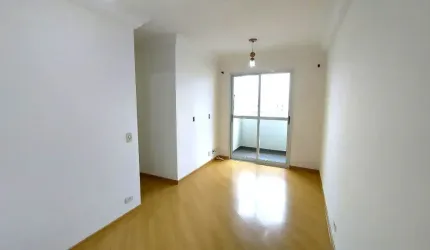 Apartamento locação - 3 Quartos 1 Suíte - 1 Vaga - Butantã - SP