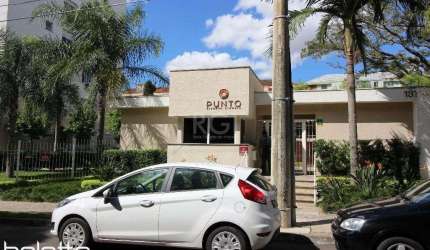Apartamento 2 dormitórios para Comprar no Punto Riserva Lindoia!