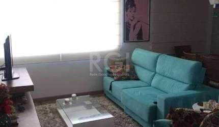 Apartamento com 2 dormitórios para comprar , 68 m² por R$ 540.000,00 - Partenon