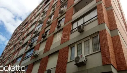 Apartamento com 3 dormitórios à venda, 111 m²  por R$  650.000,00- Moinhos de Ve