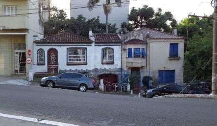 Terreno  Corporativo para comprar  Petrópolis, Porto Alegre.