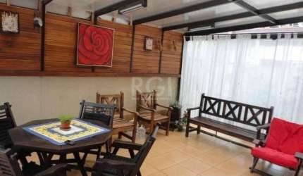 Apartamento com 3 dormitórios, 284 m² - Menino Deus - Porto Alegre/RS