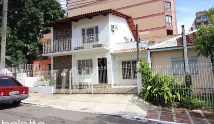 Casa comercial para venda no  Centro, Canoas.