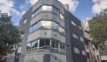 Apartamento 3 dormitórios, 1 suíte, box 2 vaga coberta, 120 m² - Porto Alegre/RS