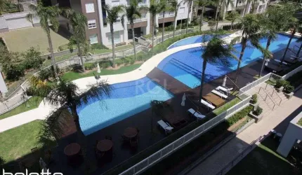 Apartamento com 4 dormitórios à venda, 158 m² por R$ 2.199.000,00 - Menino Deus