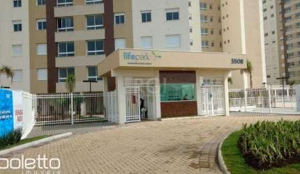 Apartamento com 2 dormitórios, 60 m² para comprar  por R$ 450.000,00  - Marechal