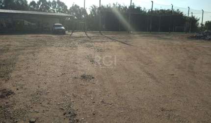 Vende terreno plano em Sapucaia do Sul com 5,724 m² na Av Coronel Theodomiro Por