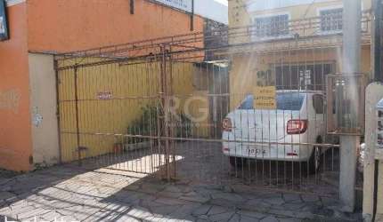 Terreno para Comprar  580 m² por R$ 970.000,00 - Azenha - Porto Alegre/RS