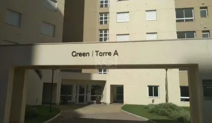 Apartamento com 3 dormitórios à venda, 76 m² por R$ 500.000,00 - Marechal Rondon