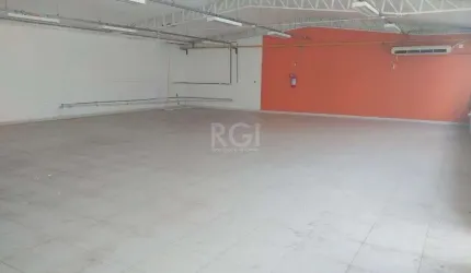 Prédio para alugar, 6000 m²- R$60.000,00 São Luis - Canoas/RS