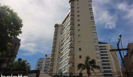Boletto Imóveis aluga e vende apartamento 4 dormitórios,3 vagas, Centro, Canoas.
