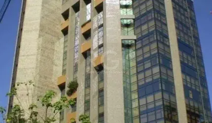Sala Para Alugar, 34 m² por R$ 1.600,00/mês - Moinhos de Vento - Porto Alegre/RS