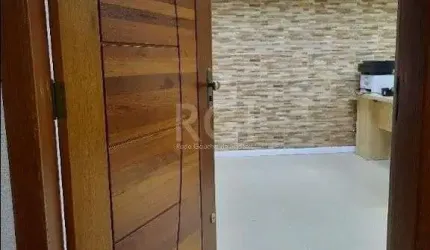 Sala Para alugar, 28 m² por R$ 890,00/mês - Centro - Porto Alegre/RS