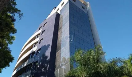 Sala à venda, 32 m² por R$ 470.000,00 - Auxiliadora - Porto Alegre/RS