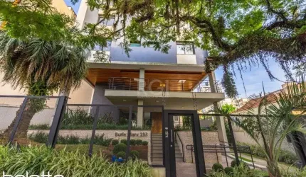 Apartamento  para Comprar com 2 dormitórios, 64 m² por R$ 445.000,00  - Bom Jesu