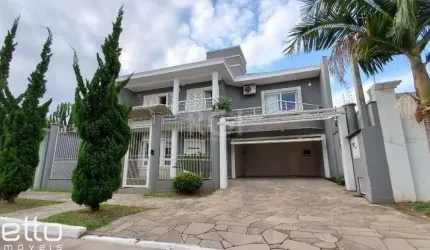 Casa para comprar , 300 m² por R$ 1.980.000,00 - Estância Velha - Canoas/RS